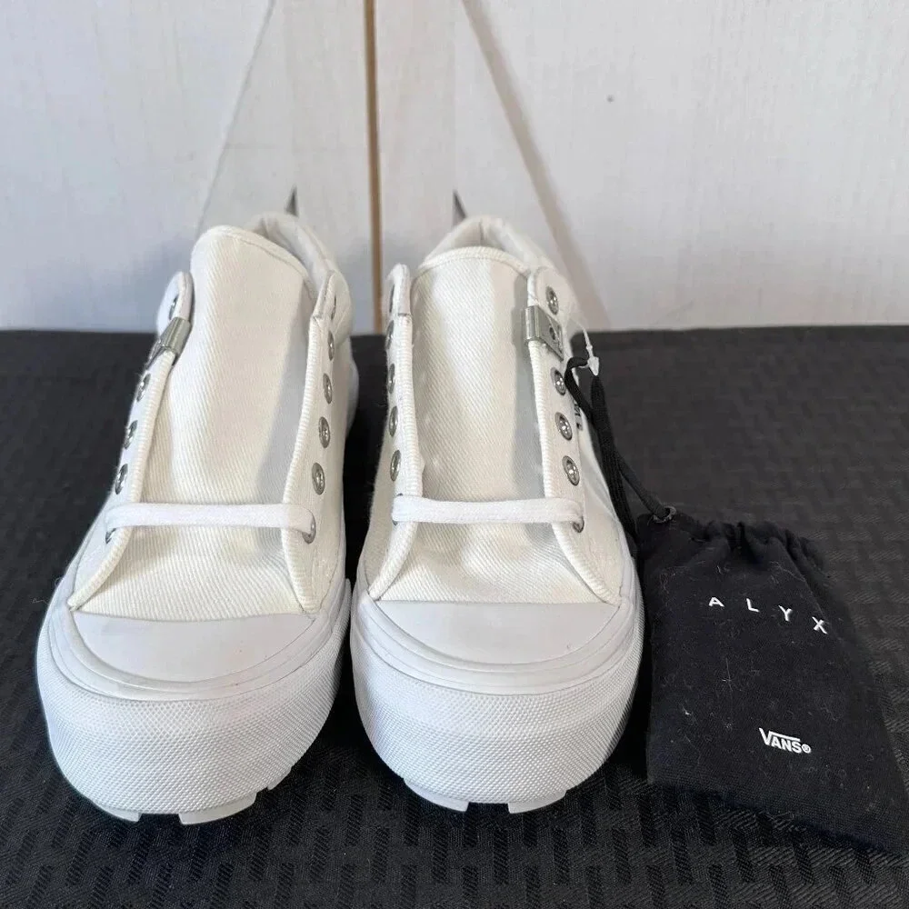 Vans rare vault
