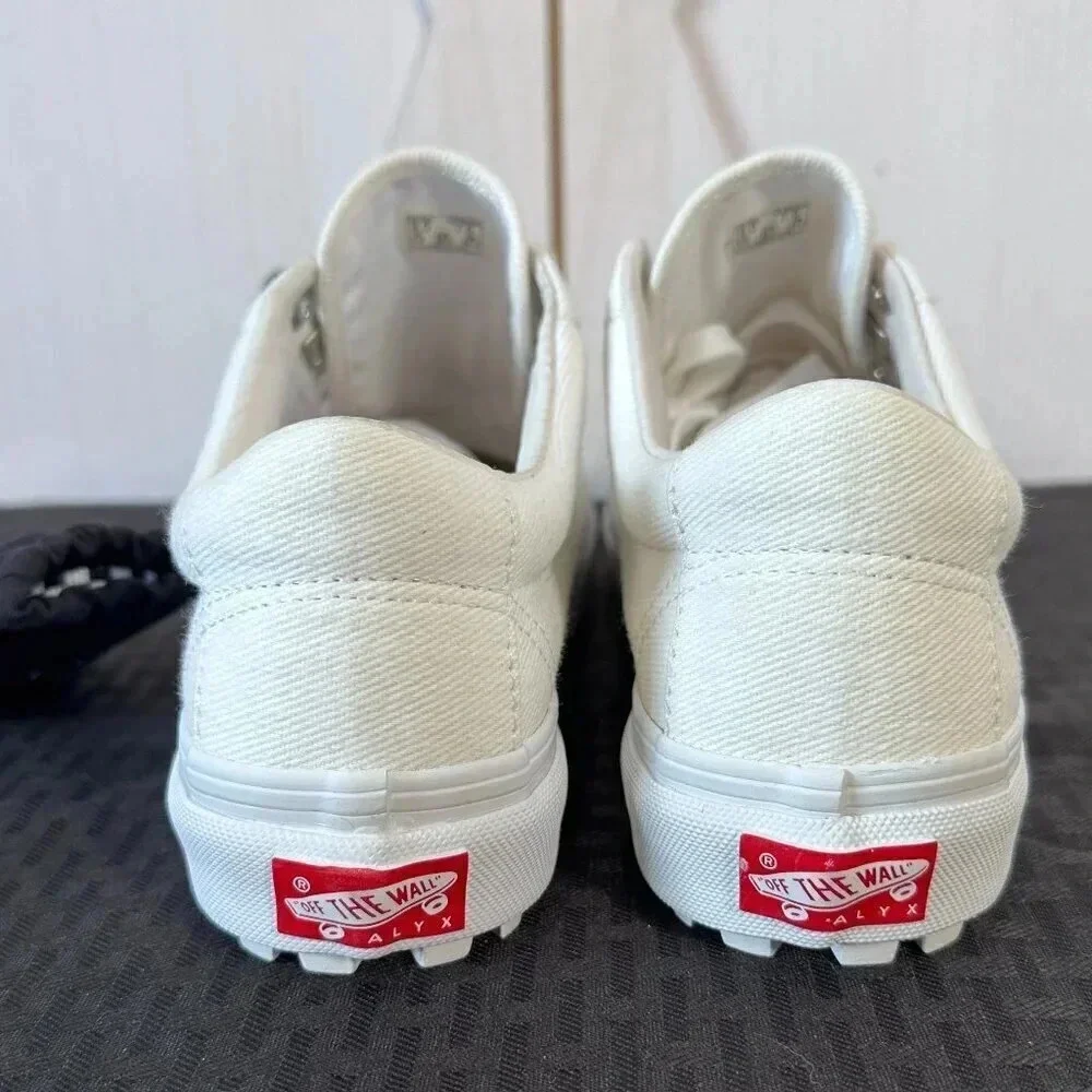 Vans rare vault
