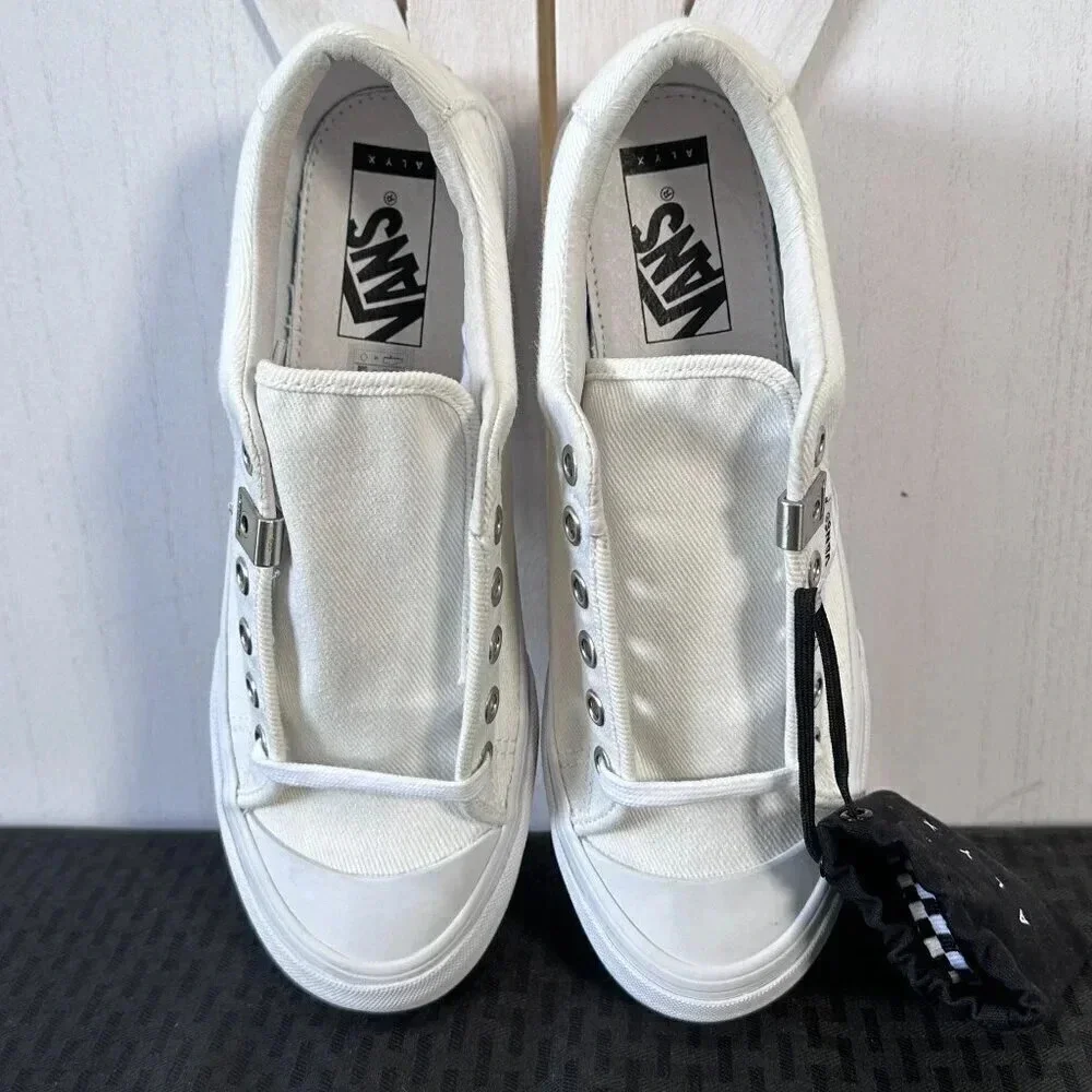 Vans rare vault