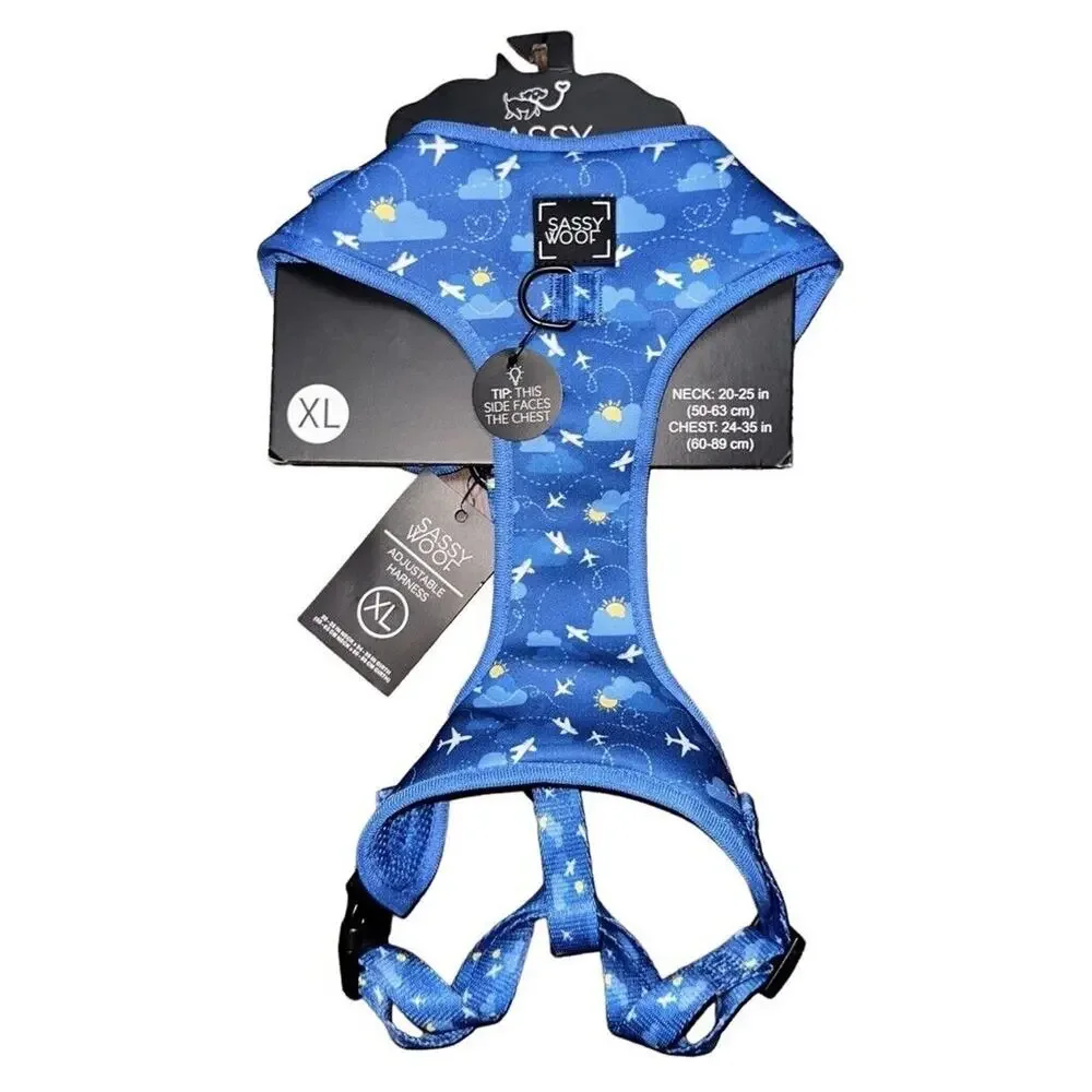 Sassy Dog Wear sale this
