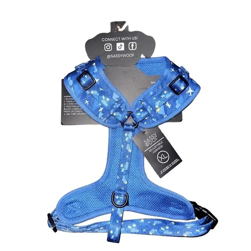 Sassy Dog Wear sale this