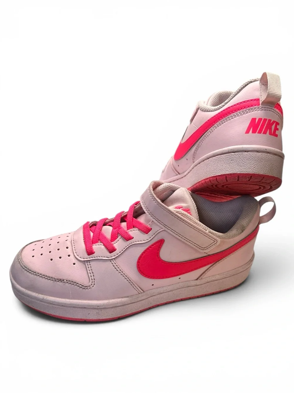 Nike fun two