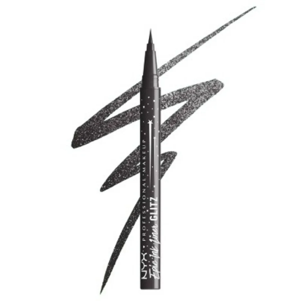 NYX brand new