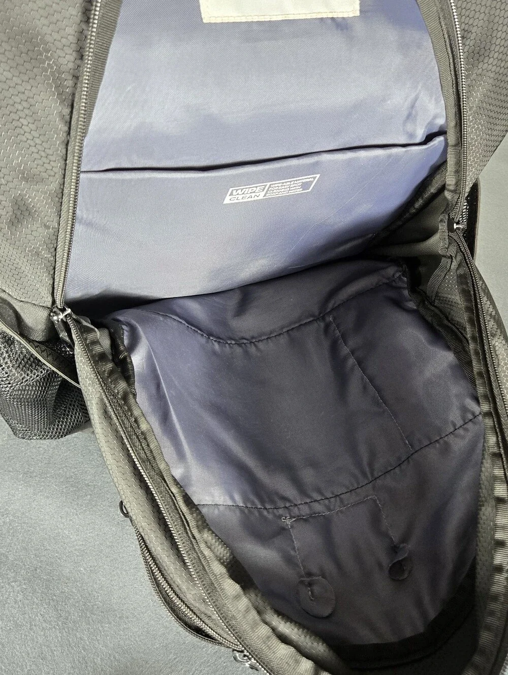 adidas durable backpack