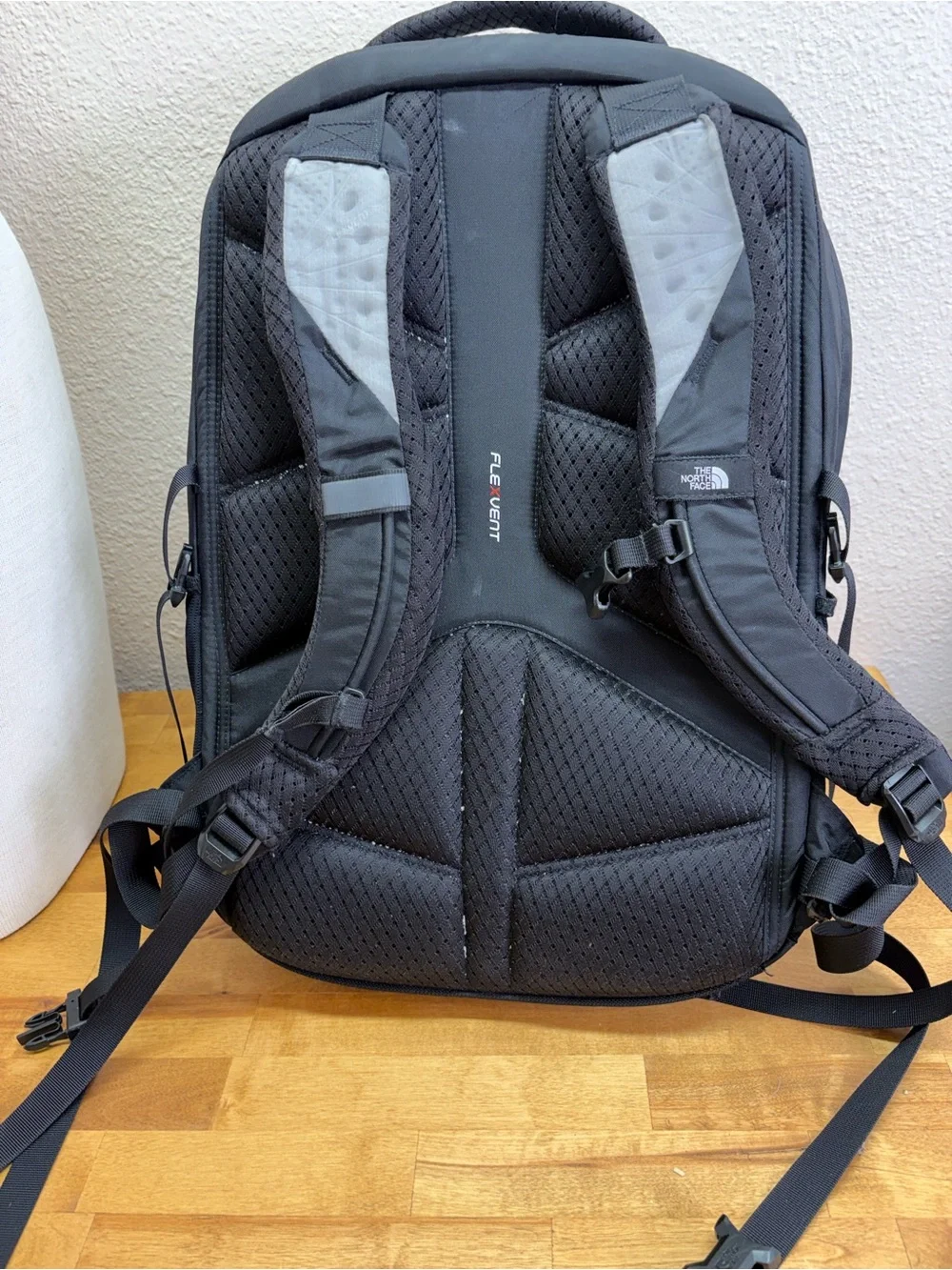 The North Face north face
