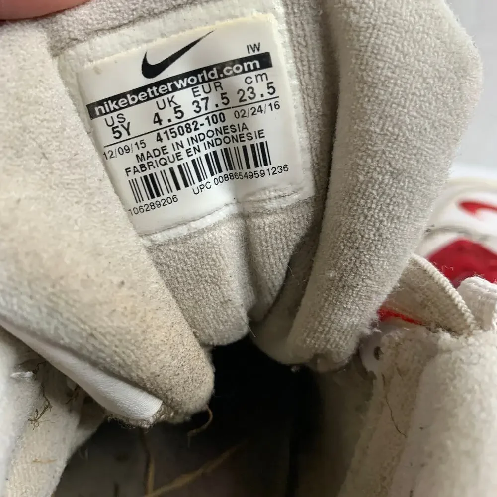 Nike item good