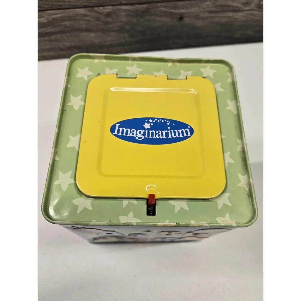 Imaginarium classic jack