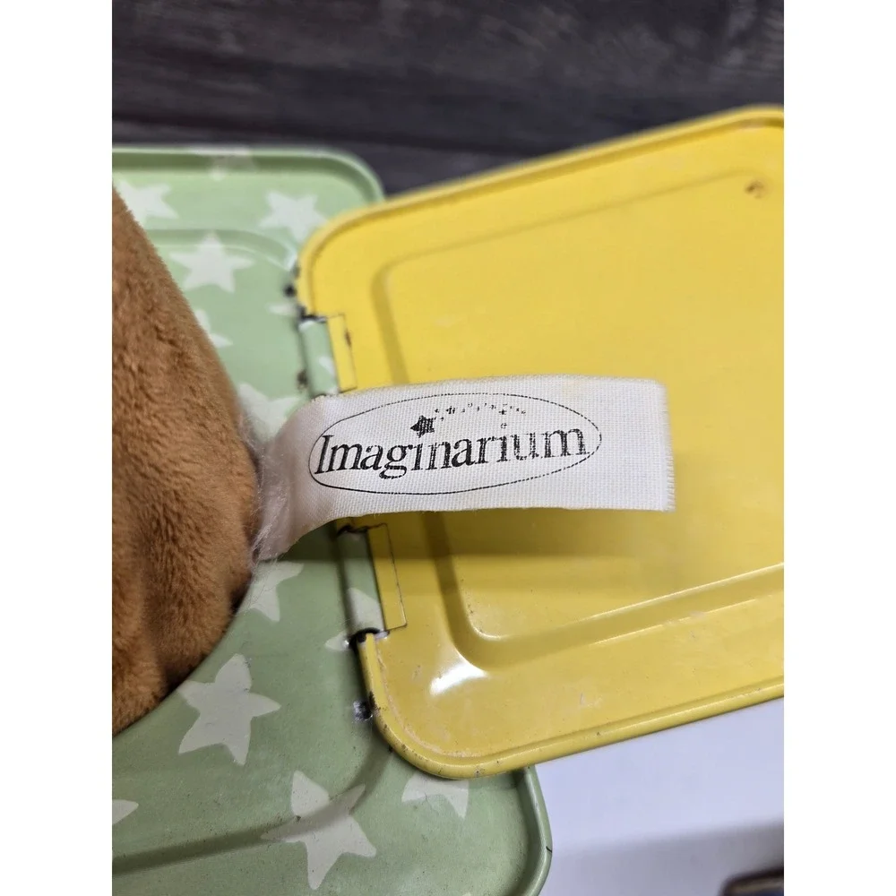 Imaginarium classic jack