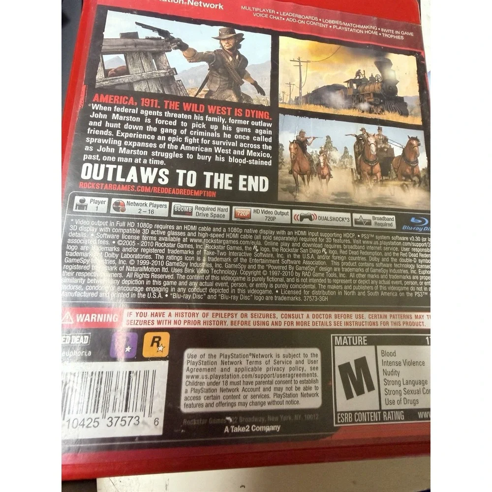 Rockstar Games brand rockstar