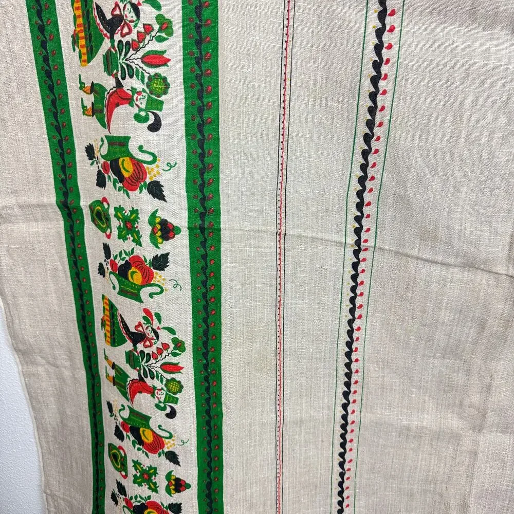 Vintage few super style