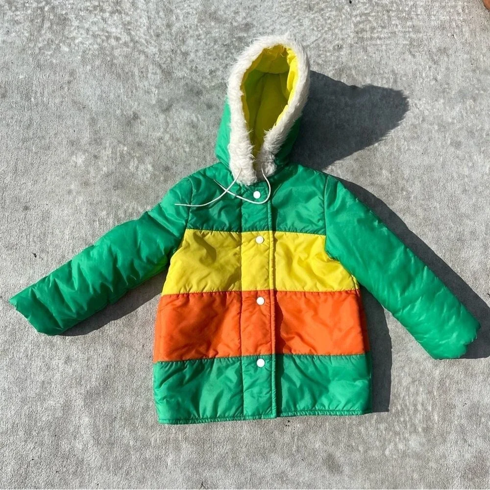 Montgomery Ward vintage kids