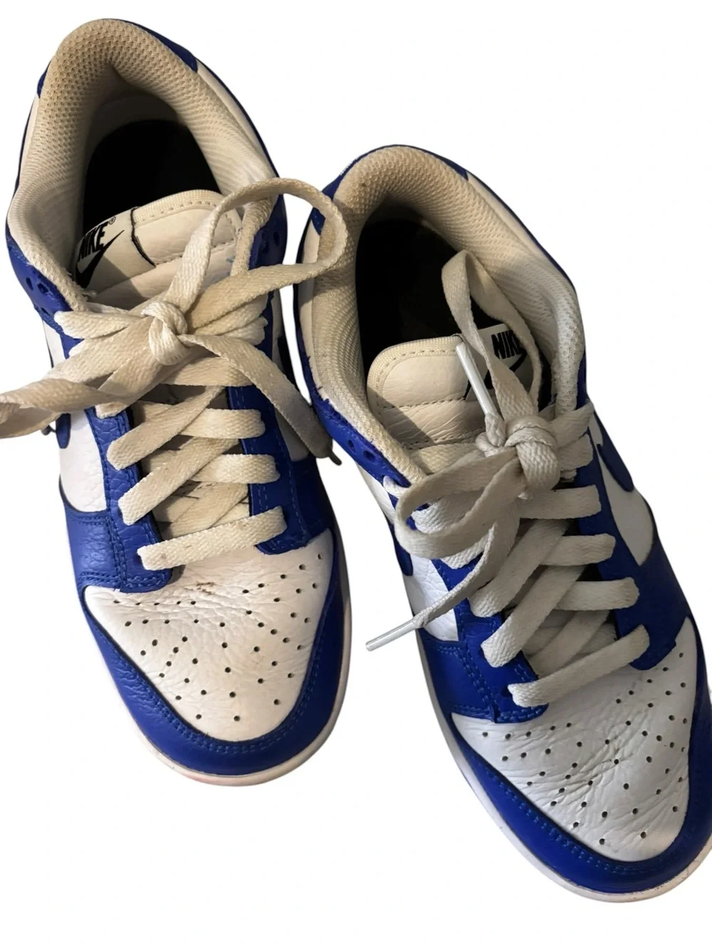 Nike kids size