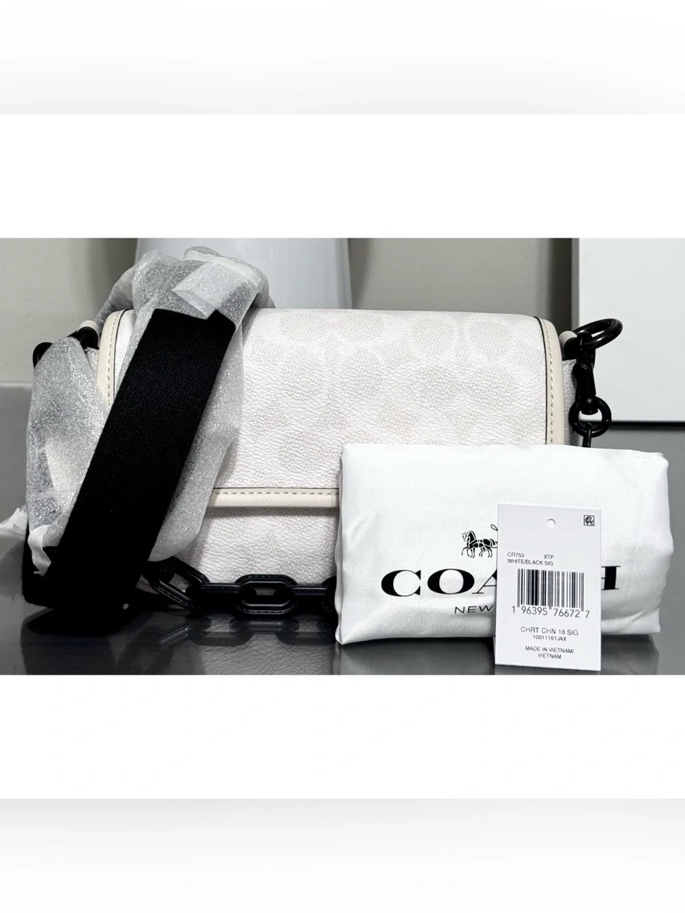 Coach brand new
