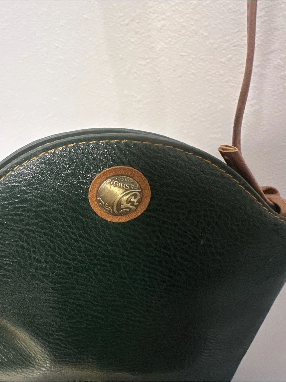 Heroing vintage genuine
