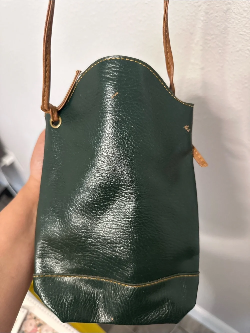Heroing vintage genuine