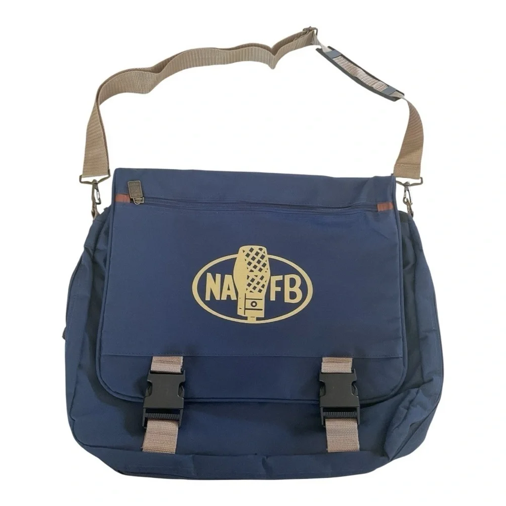 nafb unique messenger