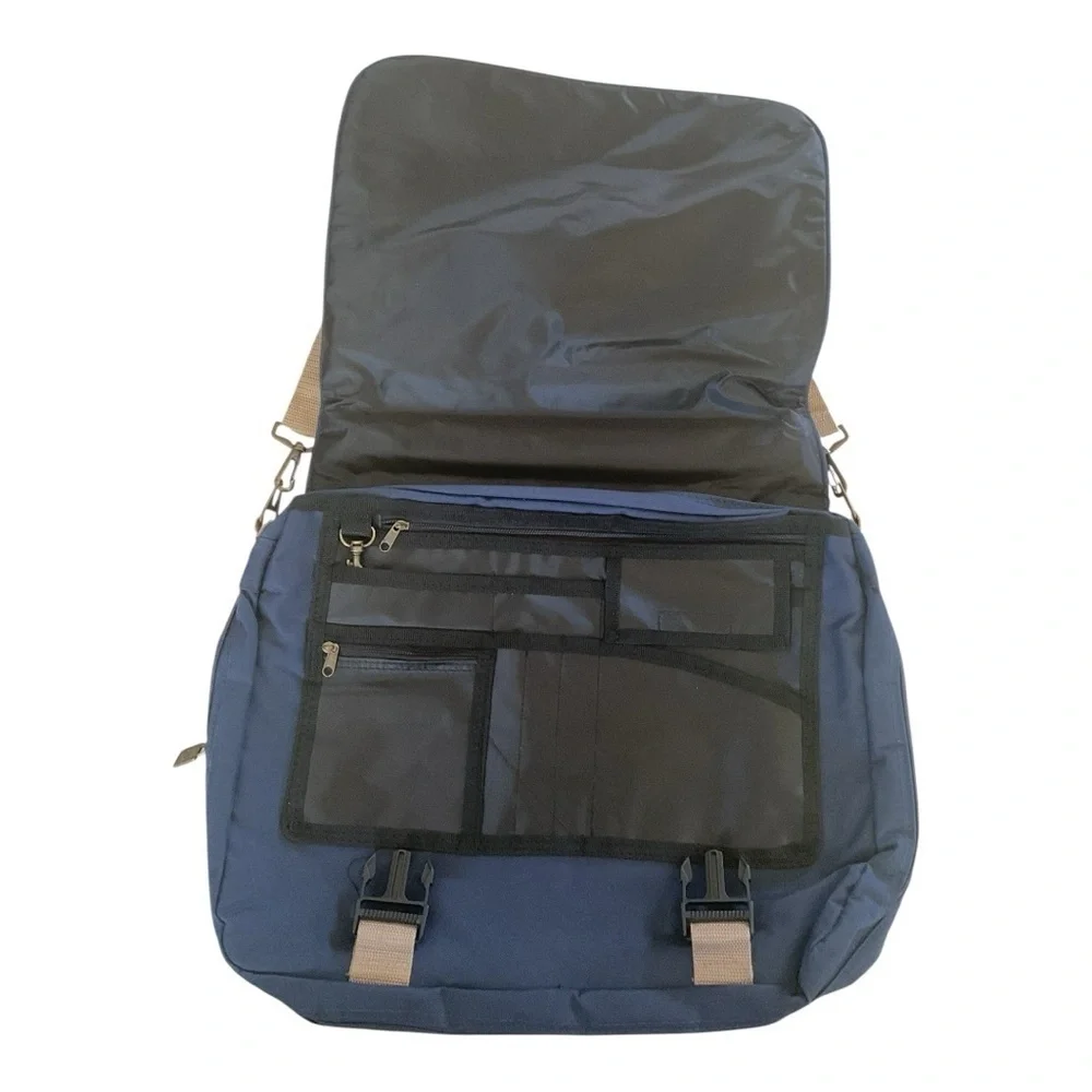 nafb unique messenger