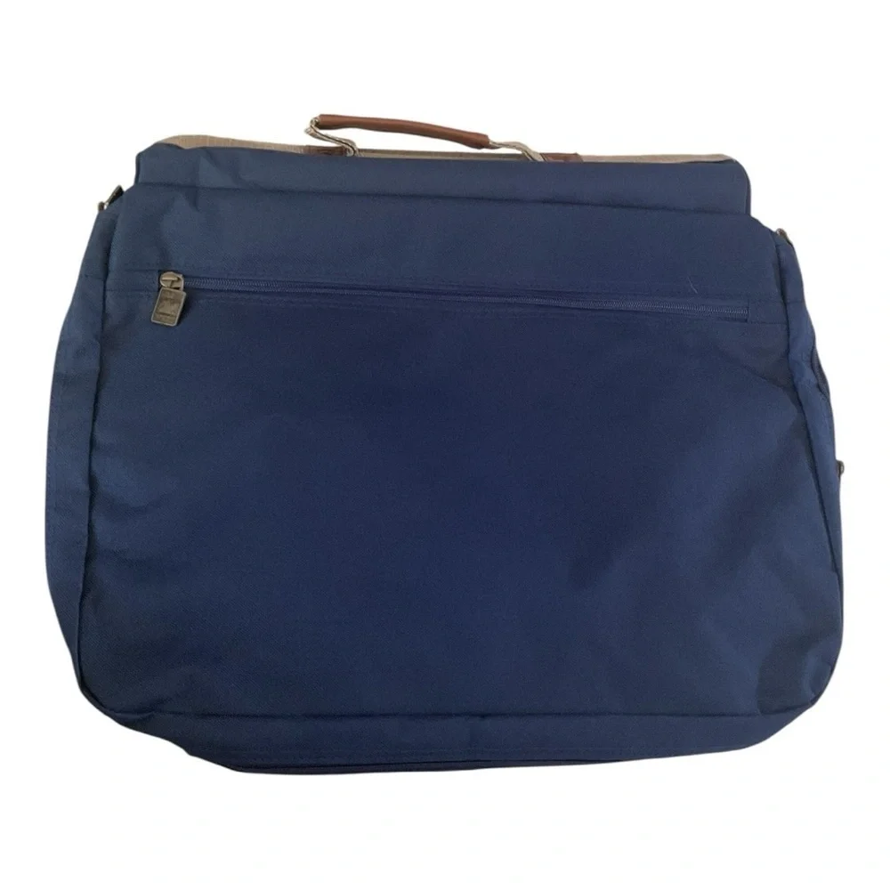nafb unique messenger