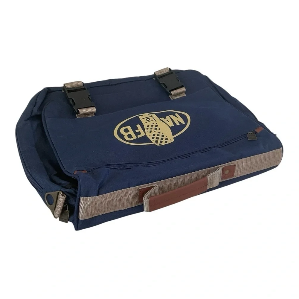 nafb unique messenger