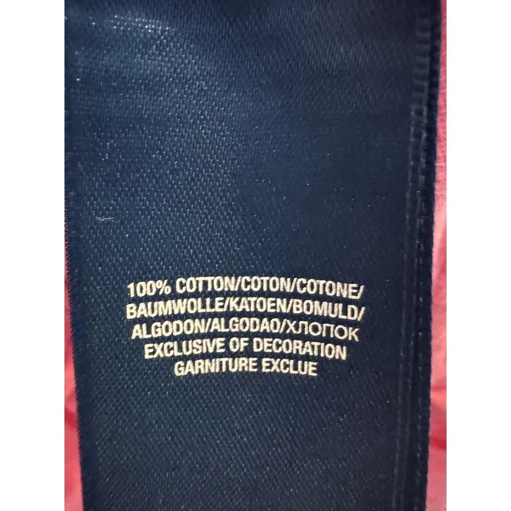 Ralph Lauren sweet comfortable
