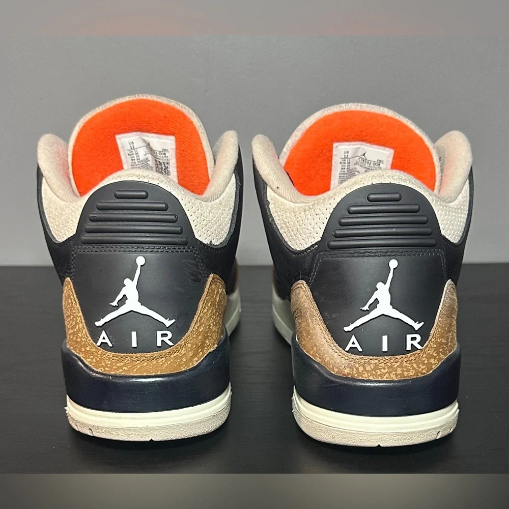 Jordan pre owned
