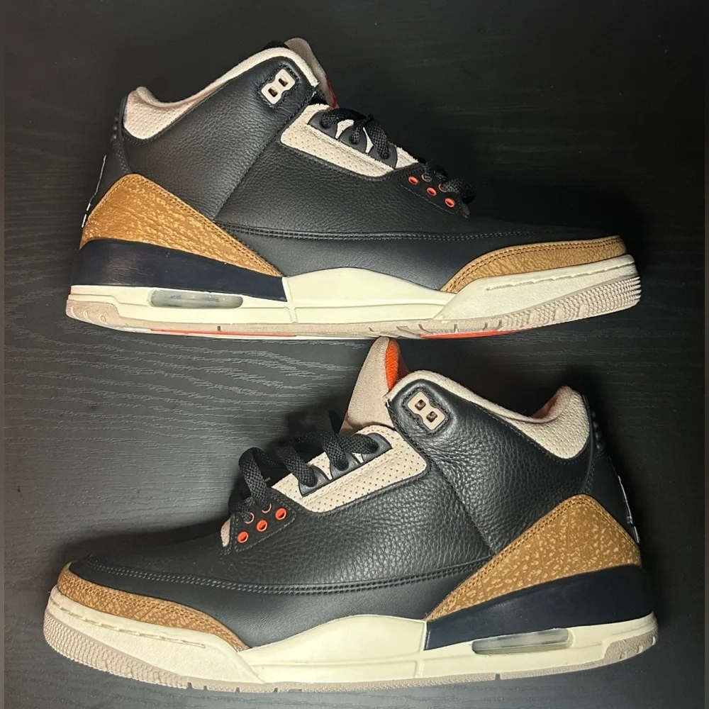Jordan pre owned