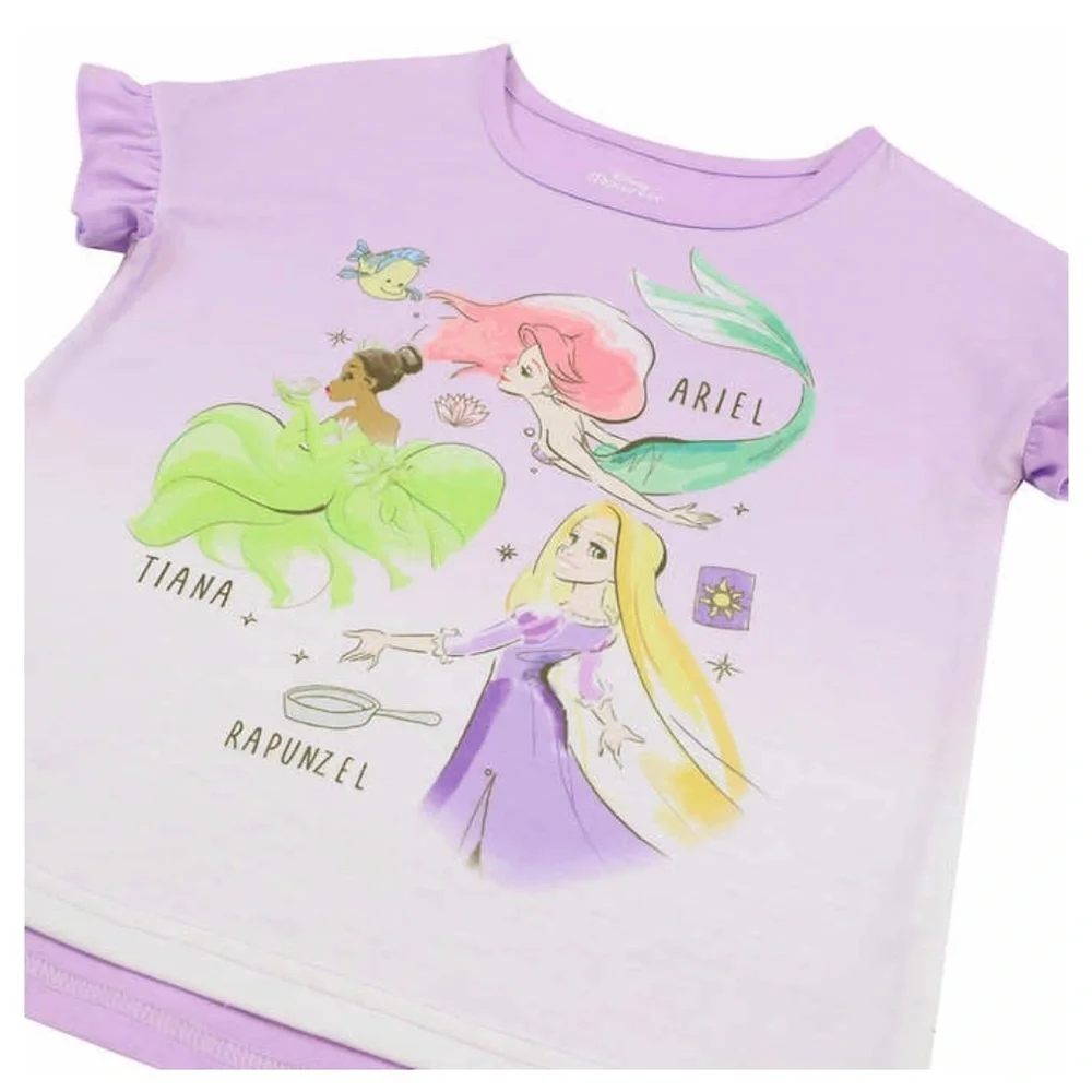 Disney piece pj