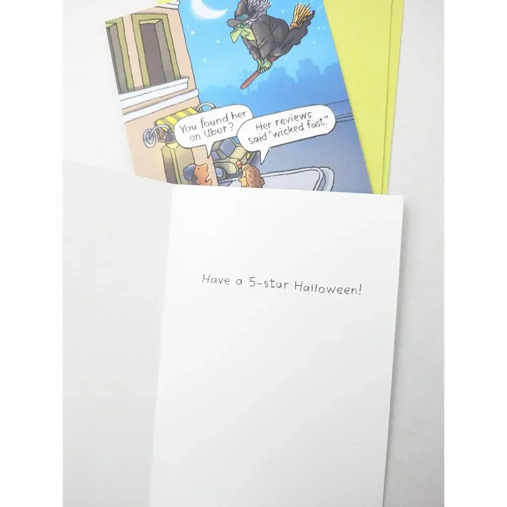 Hallmark fun mixed