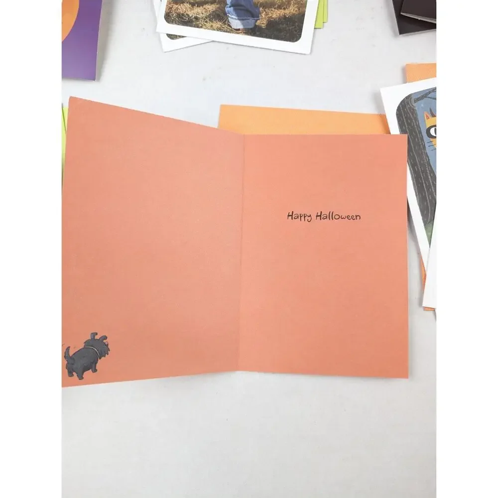 Hallmark fun mixed