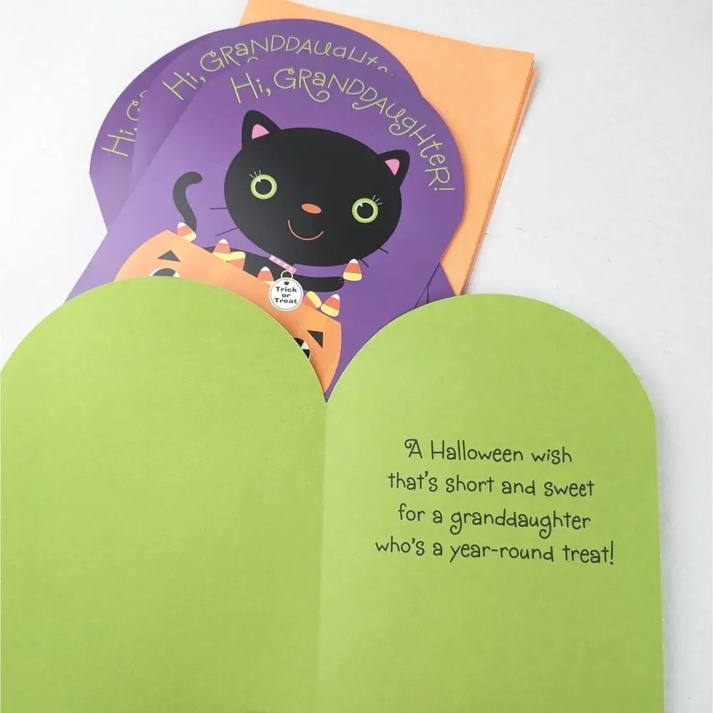 Hallmark fun mixed