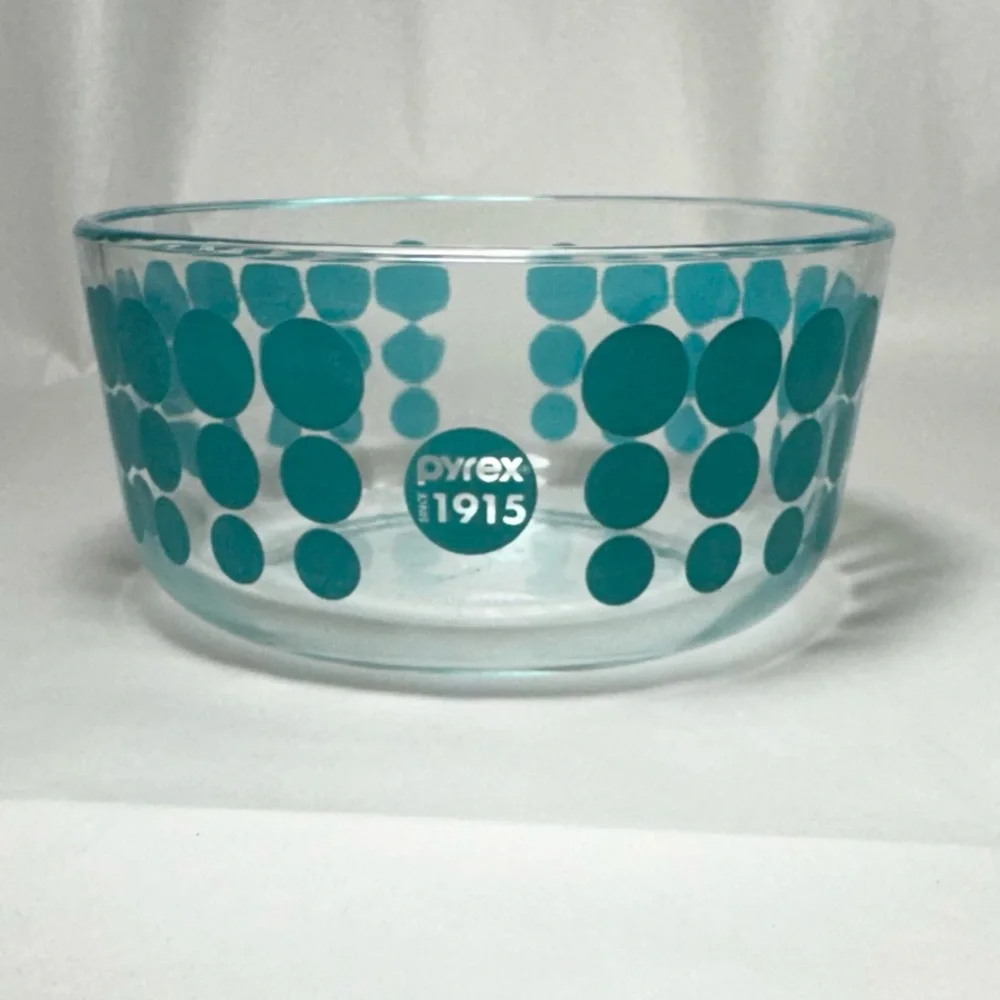 Pyrex details euc