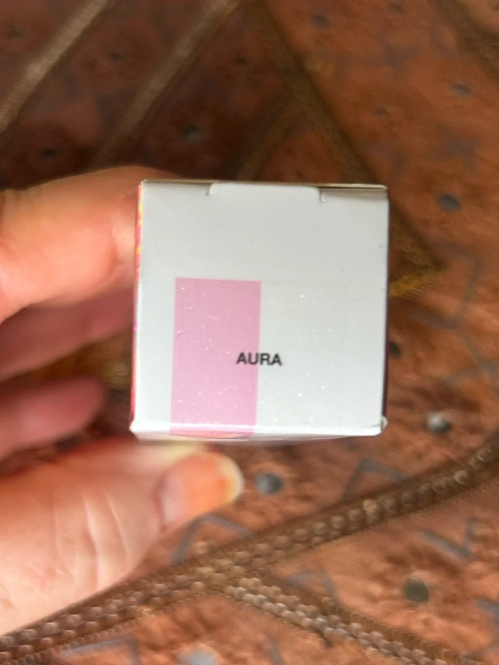 Dibs aura ph