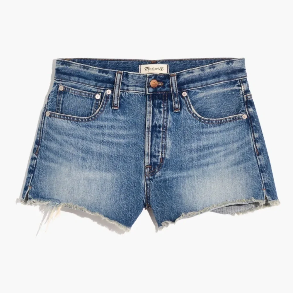 Madewell slouchy relaxed