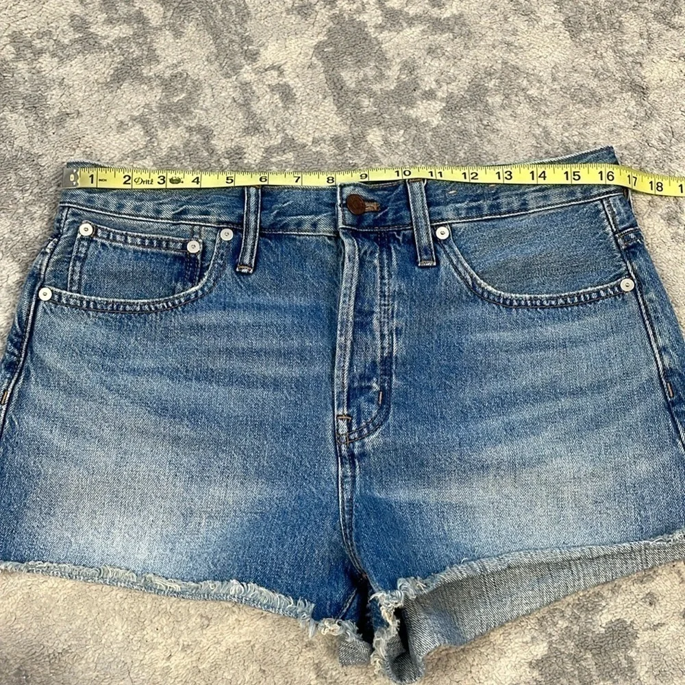 Madewell slouchy relaxed