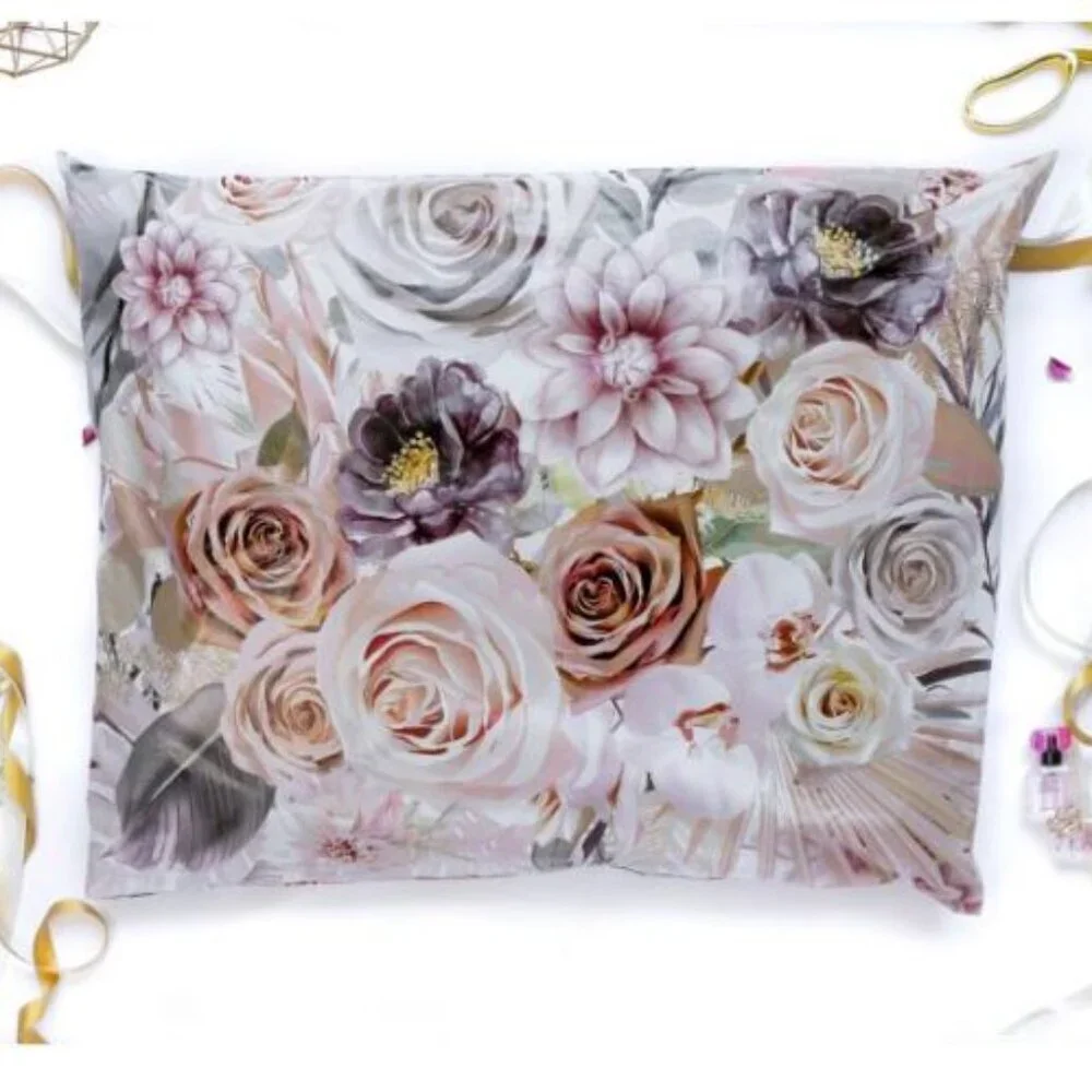 Smilemail boho floral