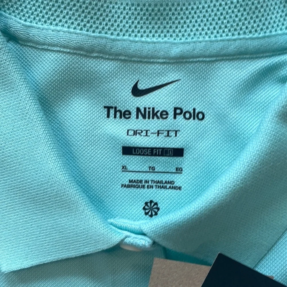 Nike nwt dri