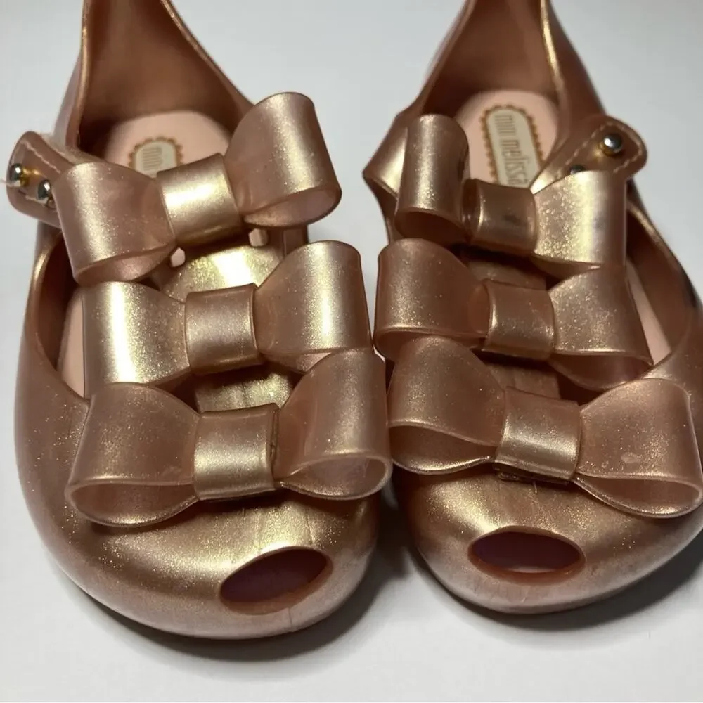 Mini Melissa mini melissa