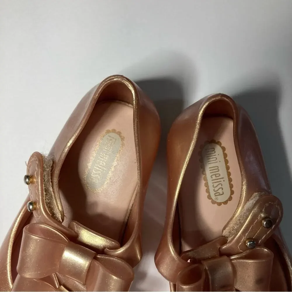 Mini Melissa mini melissa
