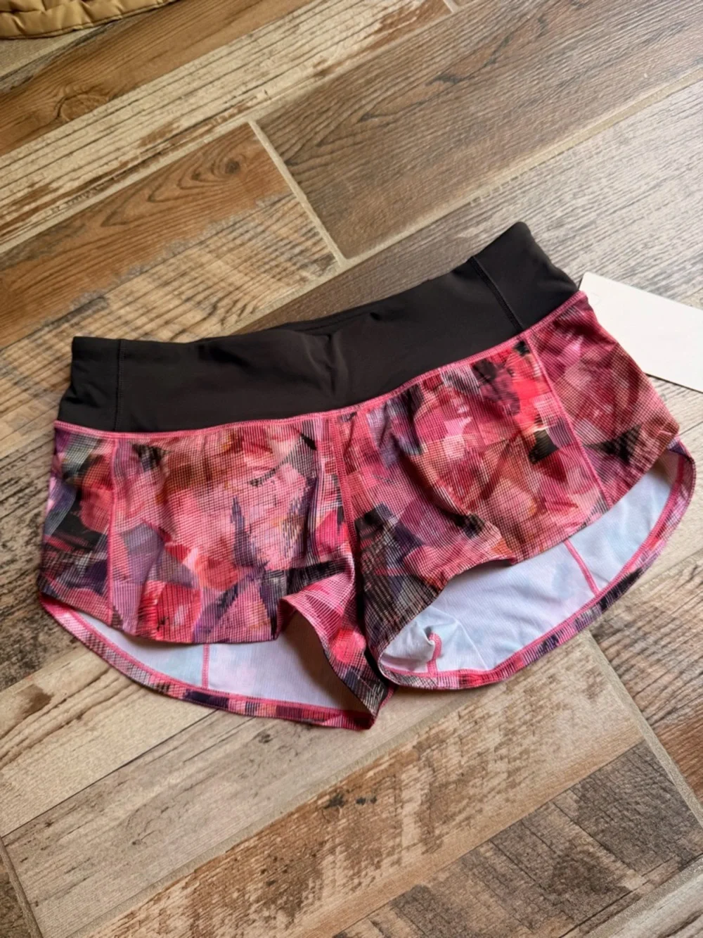 lululemon athletica run ready