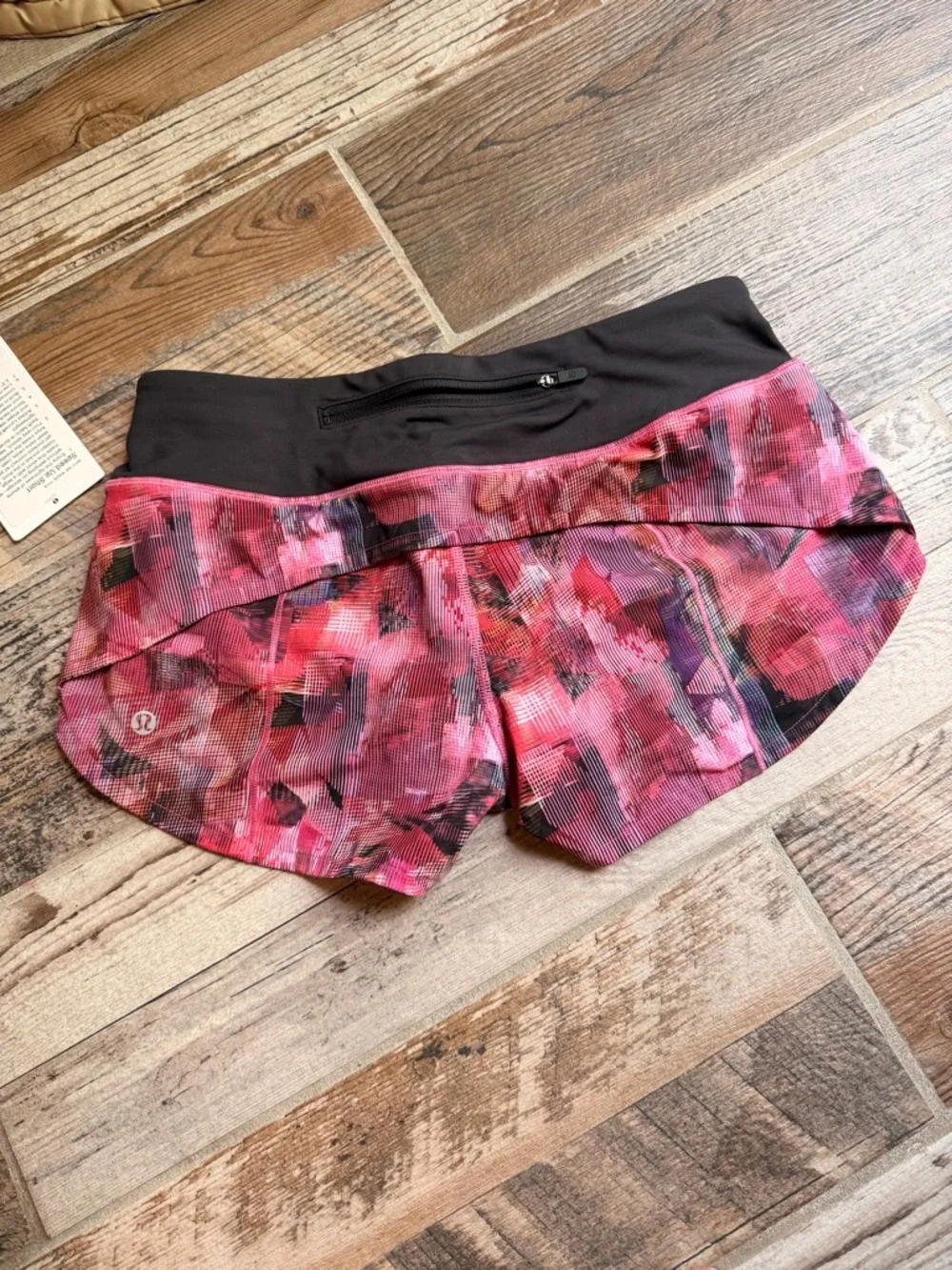lululemon athletica run ready