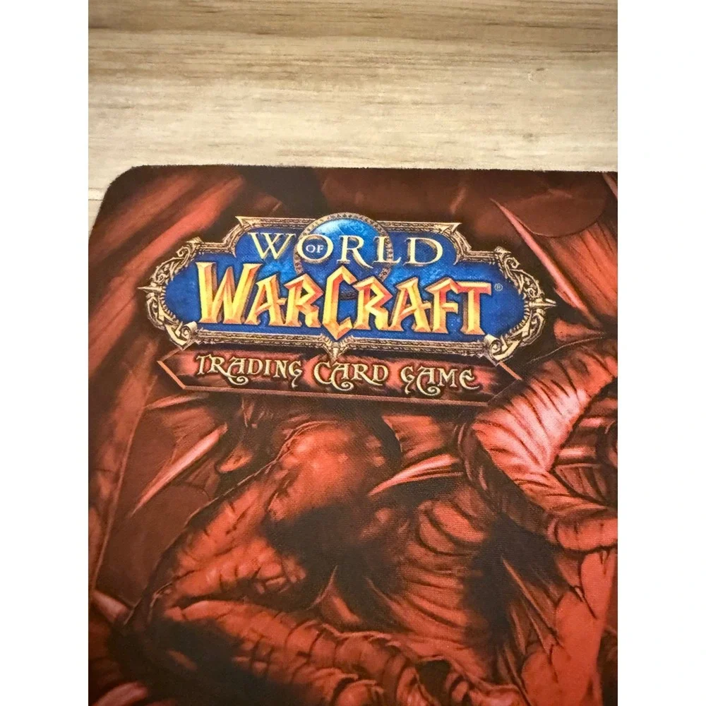 Upper Deck Entertainment world warcraft
