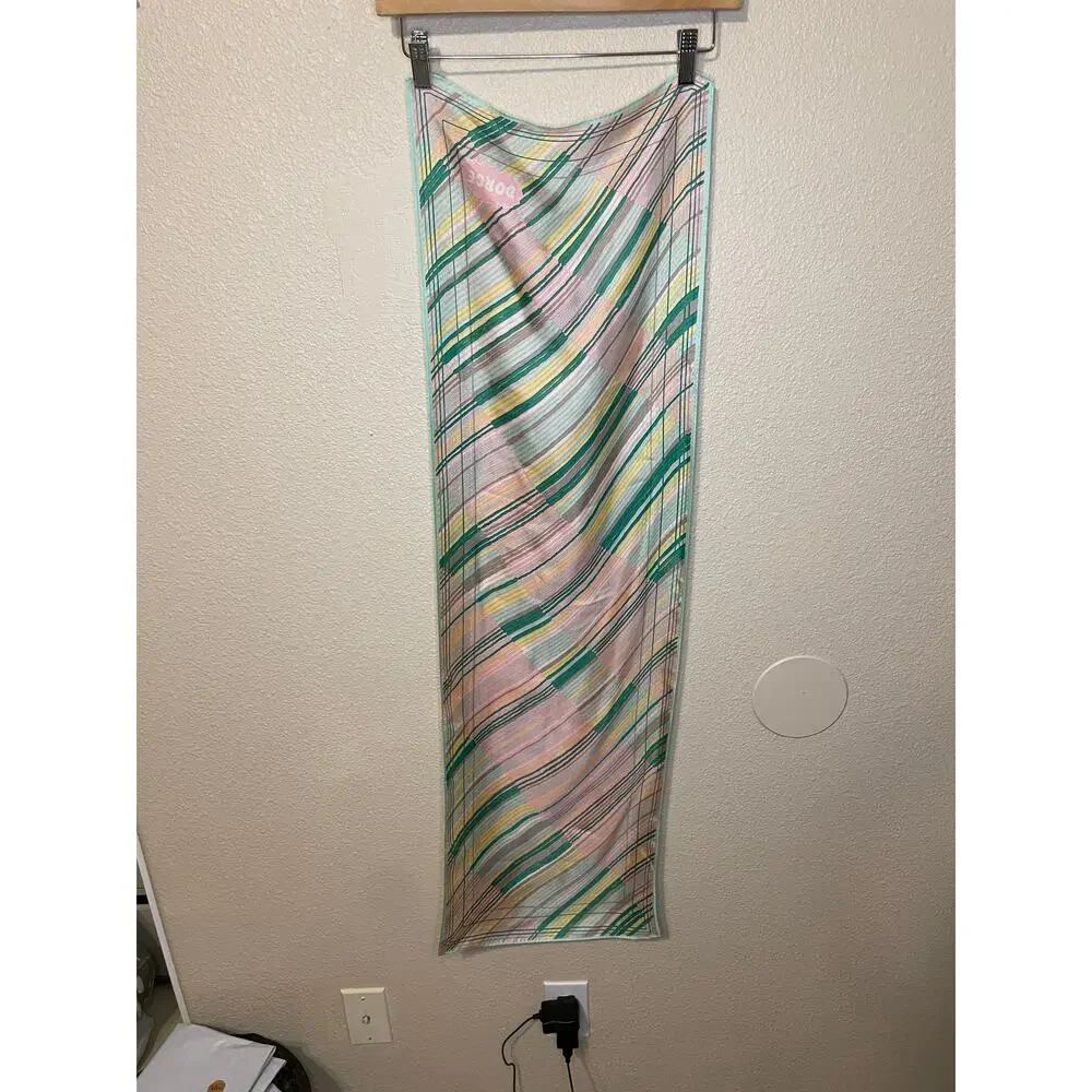Dorce vtg pastel