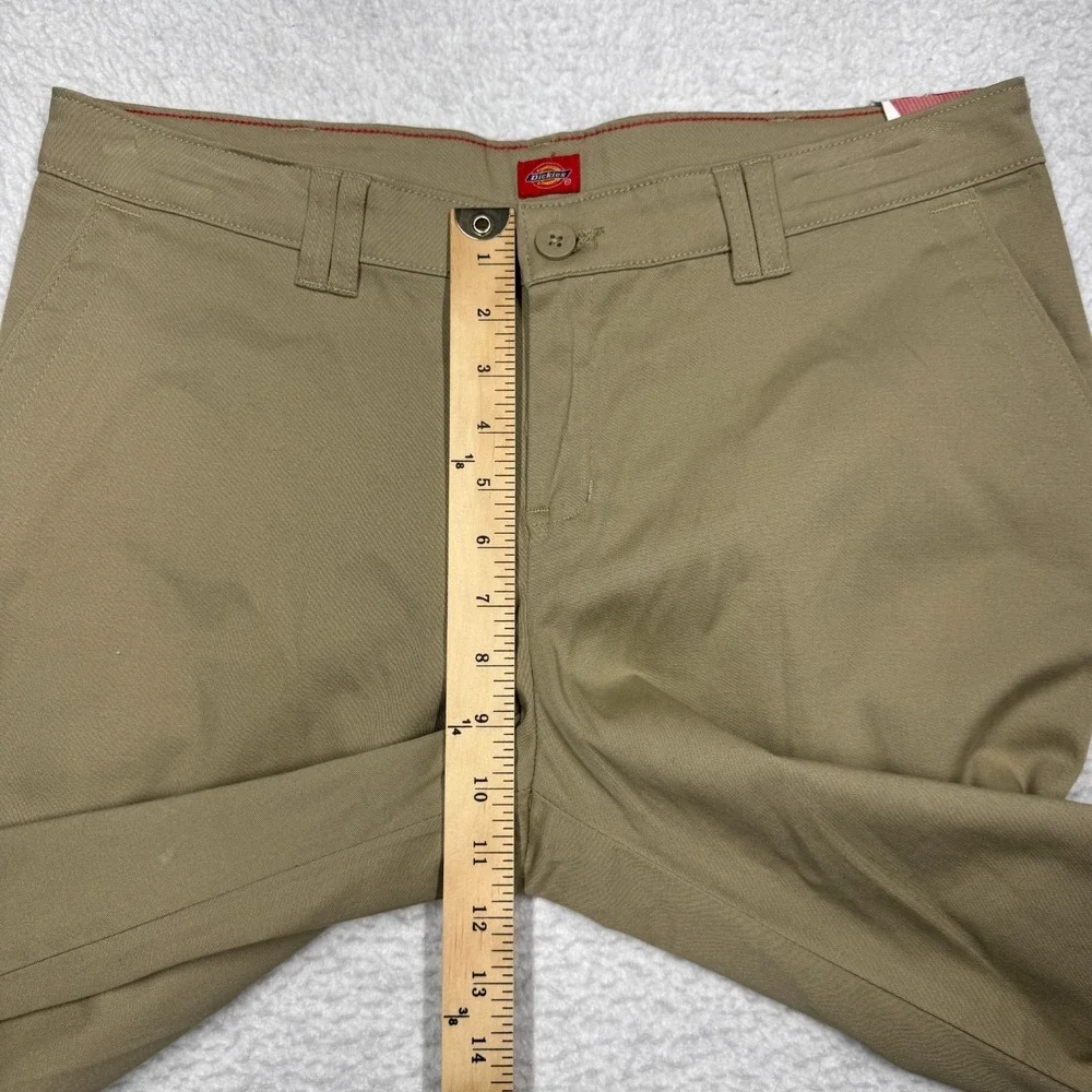 Dickies description brand
