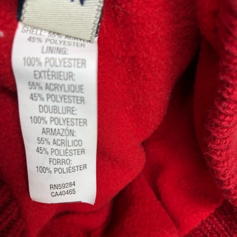 The Childrens Place interior beanie