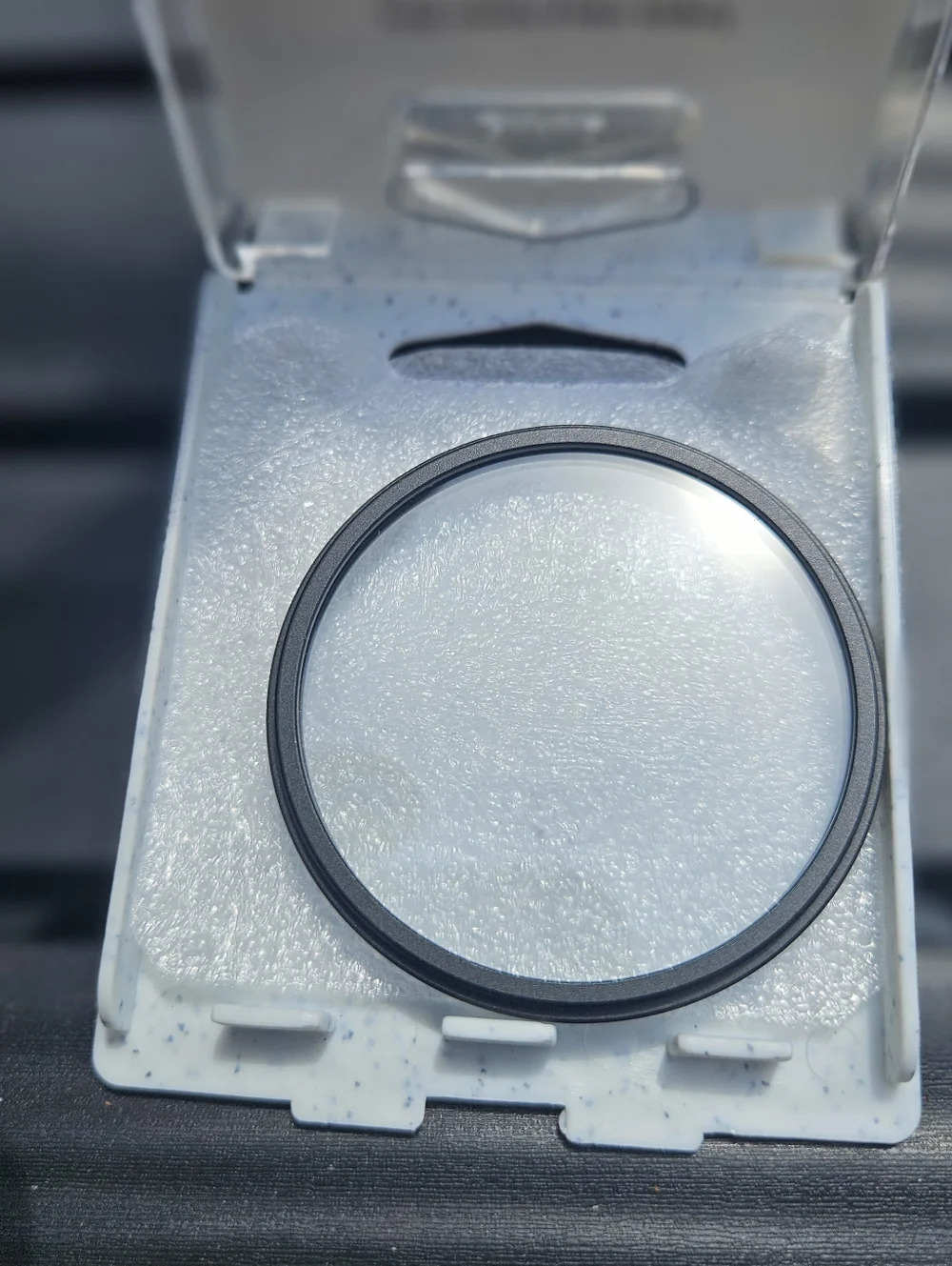 N/A 55mm camera filter