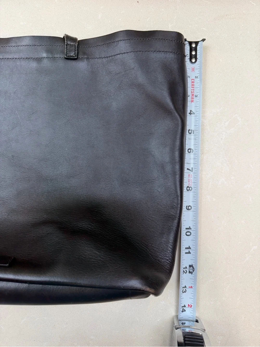 Timbuk2 sleek black
