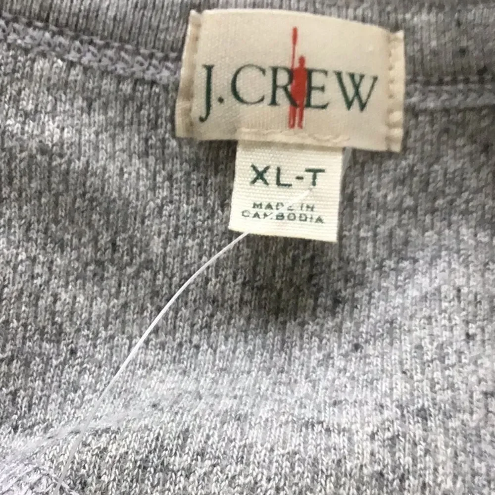 J. Crew new tags