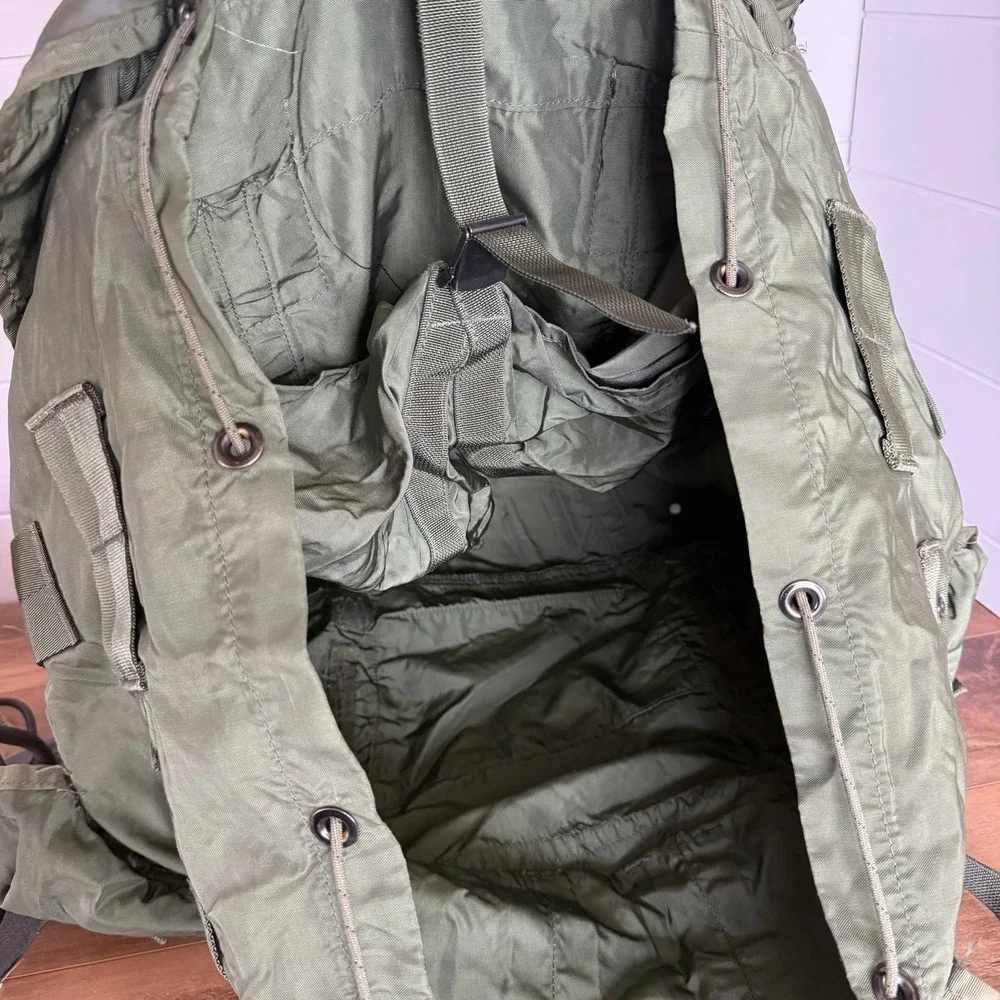 N/A lc wear from