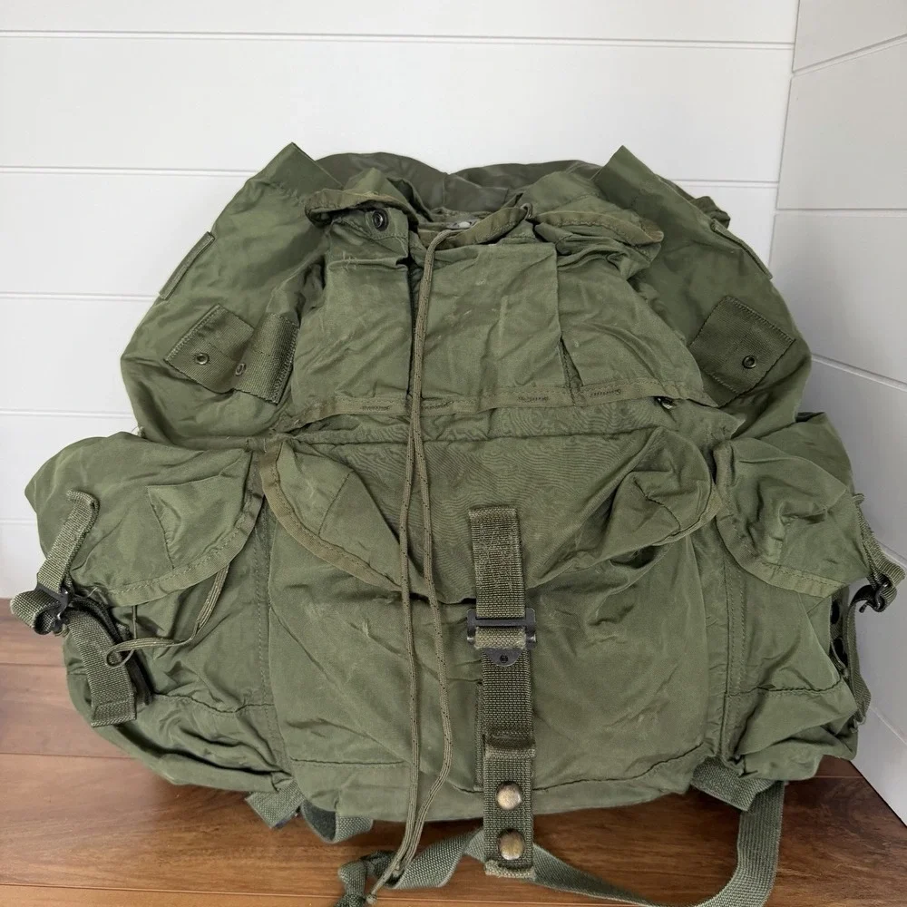 N/A army field