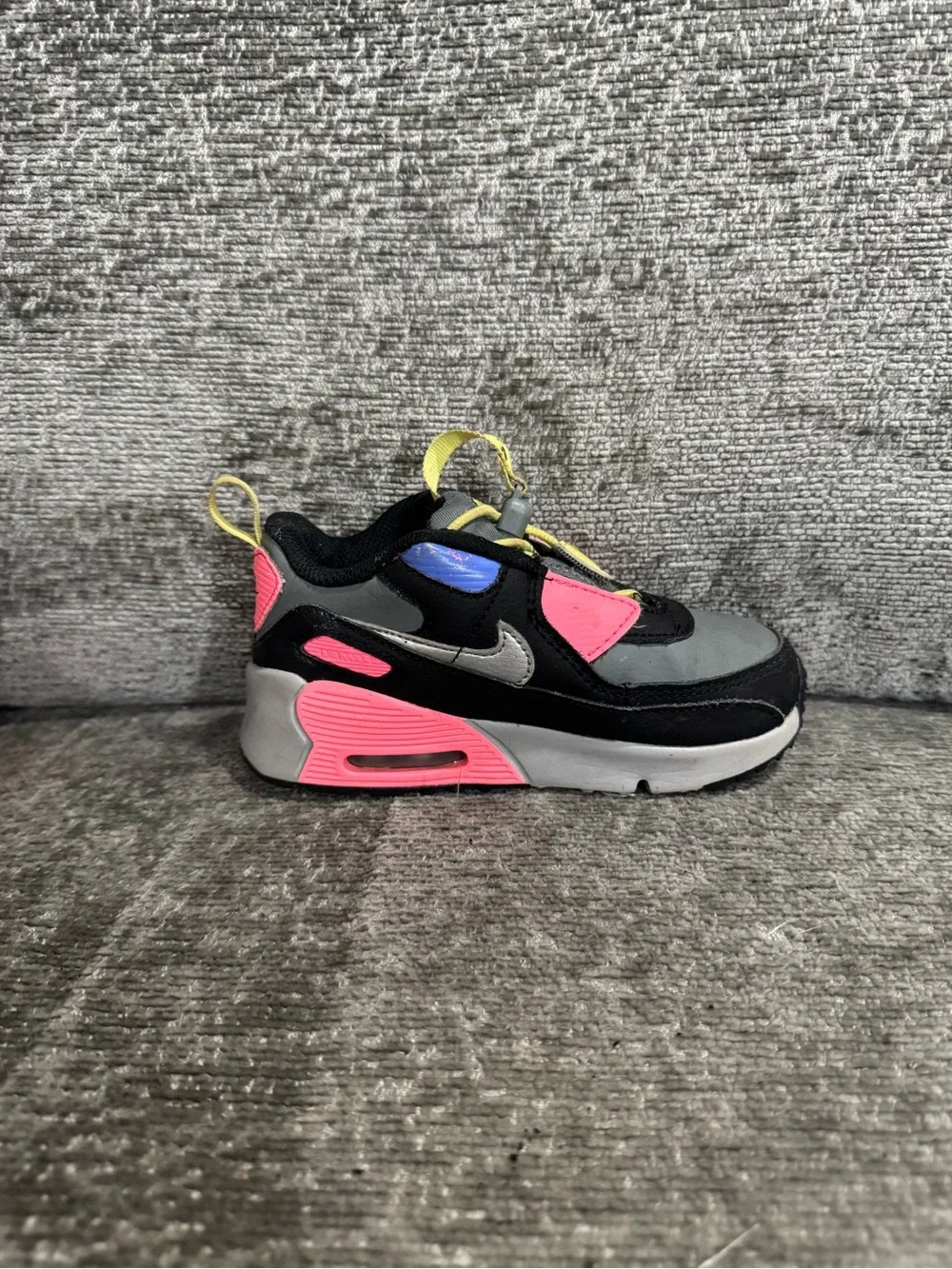 Nike vibrant kids